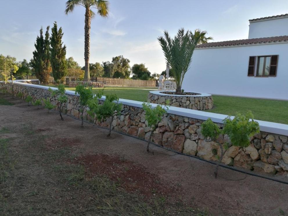 Villa Son Set