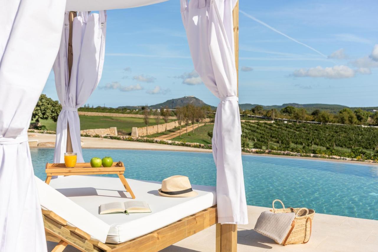 Agroturismo Llucasaldent Gran Menorca - Adults Only Son Bou