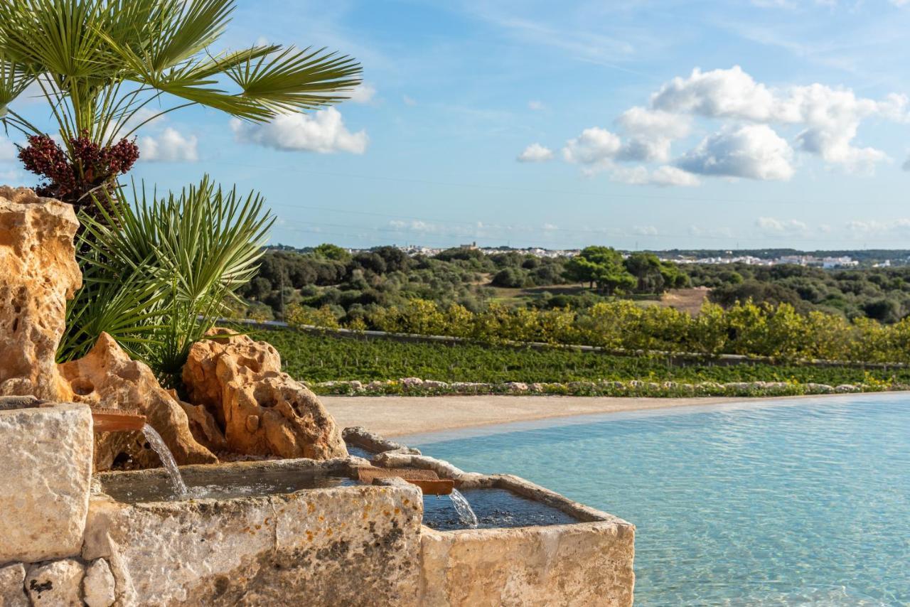 Llucasaldent Gran Menorca - Adults Only Agroturismo Son Bou