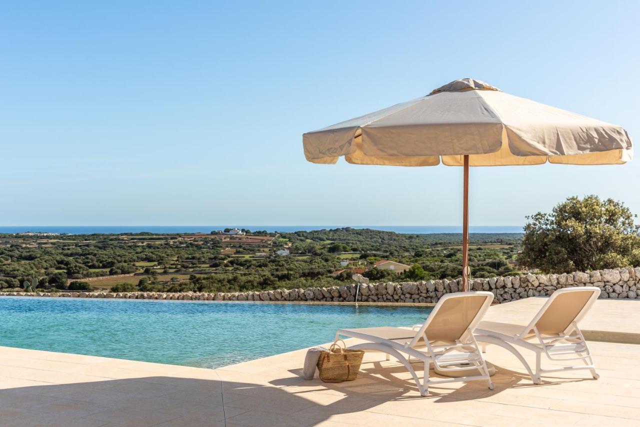 Agroturismo Llucasaldent Gran Menorca - Adults Only *