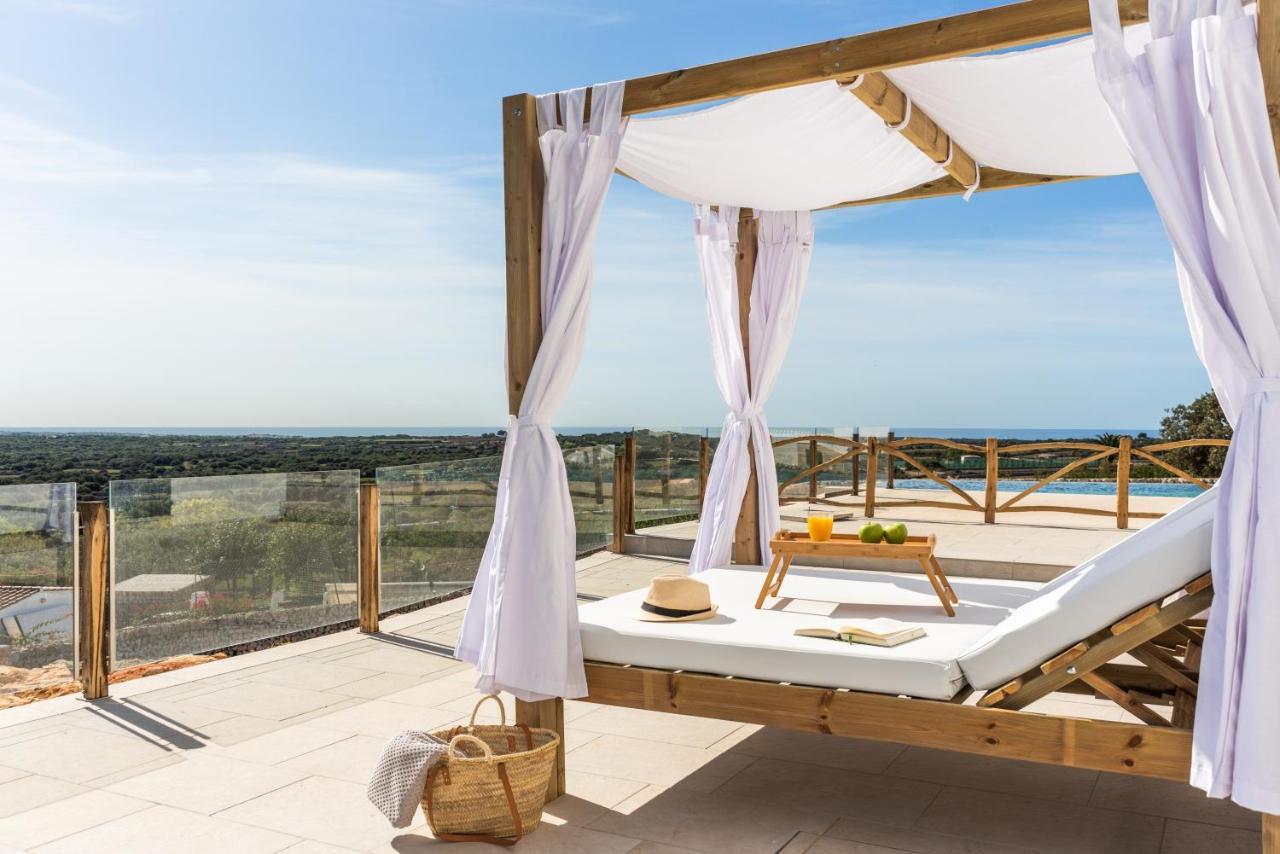 Llucasaldent Gran Menorca - Adults Only Agroturismo *