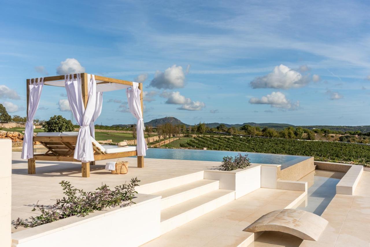 Agroturismo Llucasaldent Gran Menorca - Adults Only *