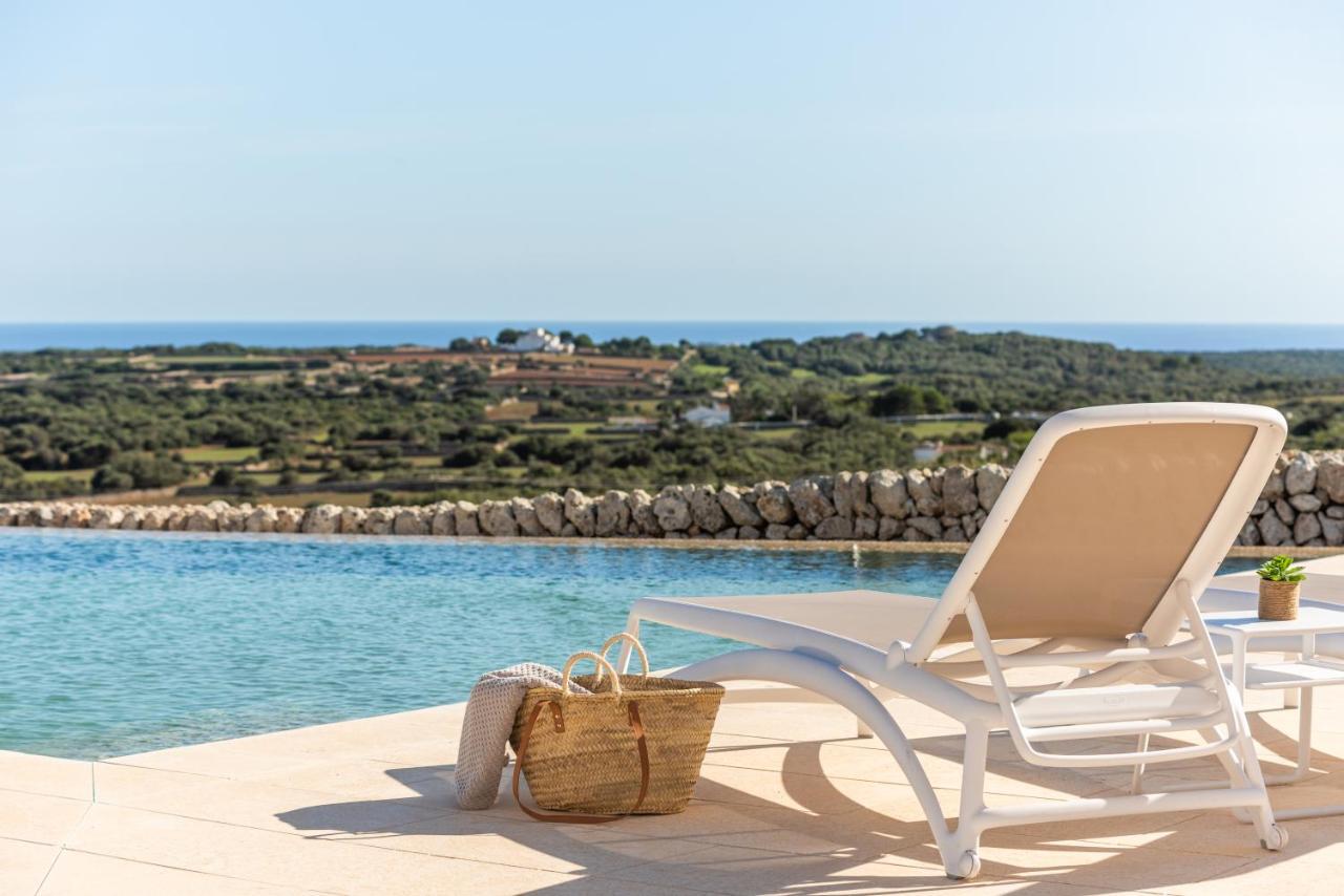 Agroturismo Llucasaldent Gran Menorca - Adults Only *