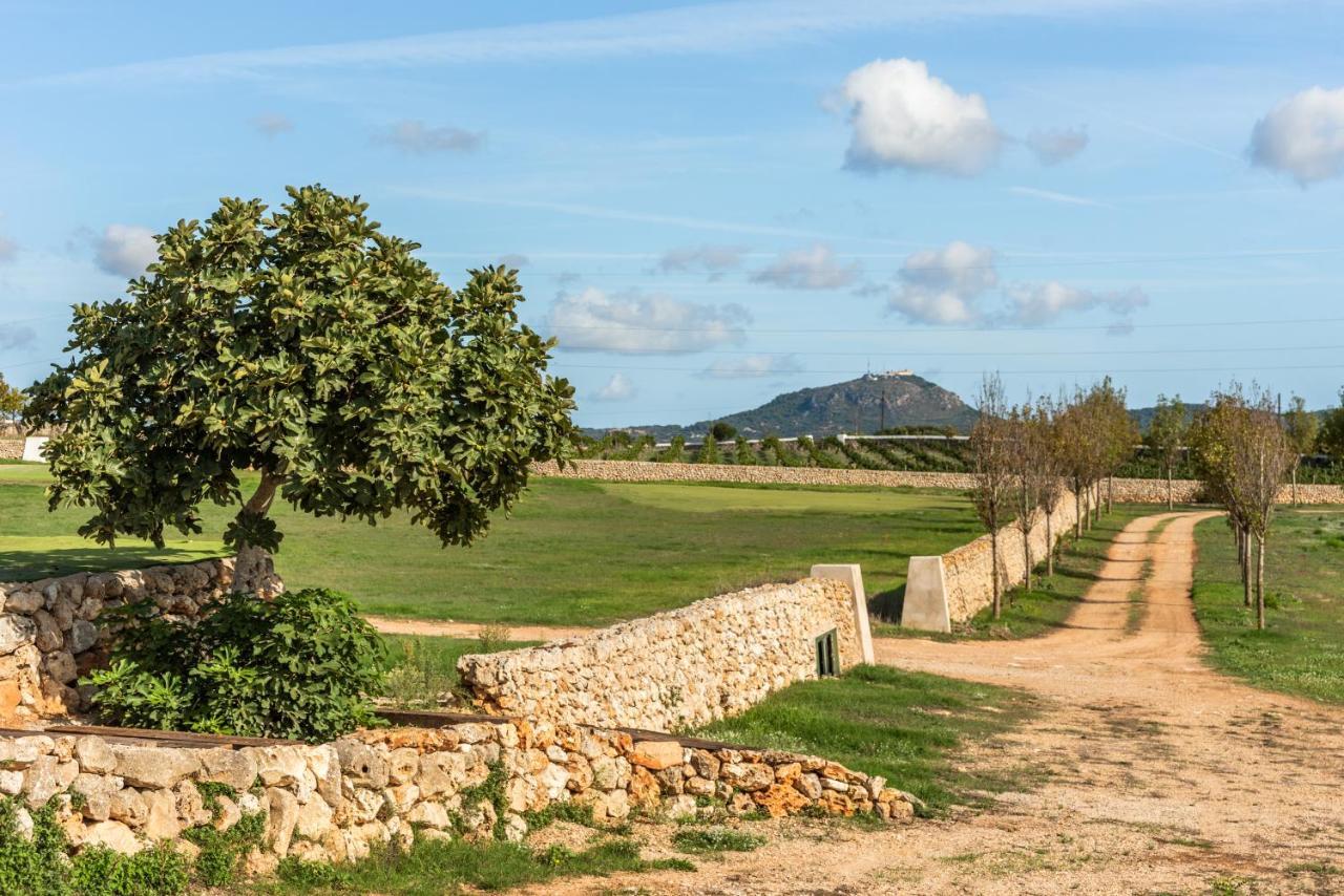 Llucasaldent Gran Menorca - Adults Only *