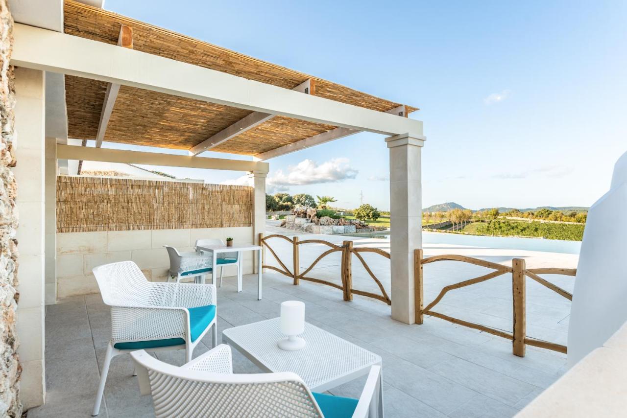 Llucasaldent Gran Menorca - Adults Only *