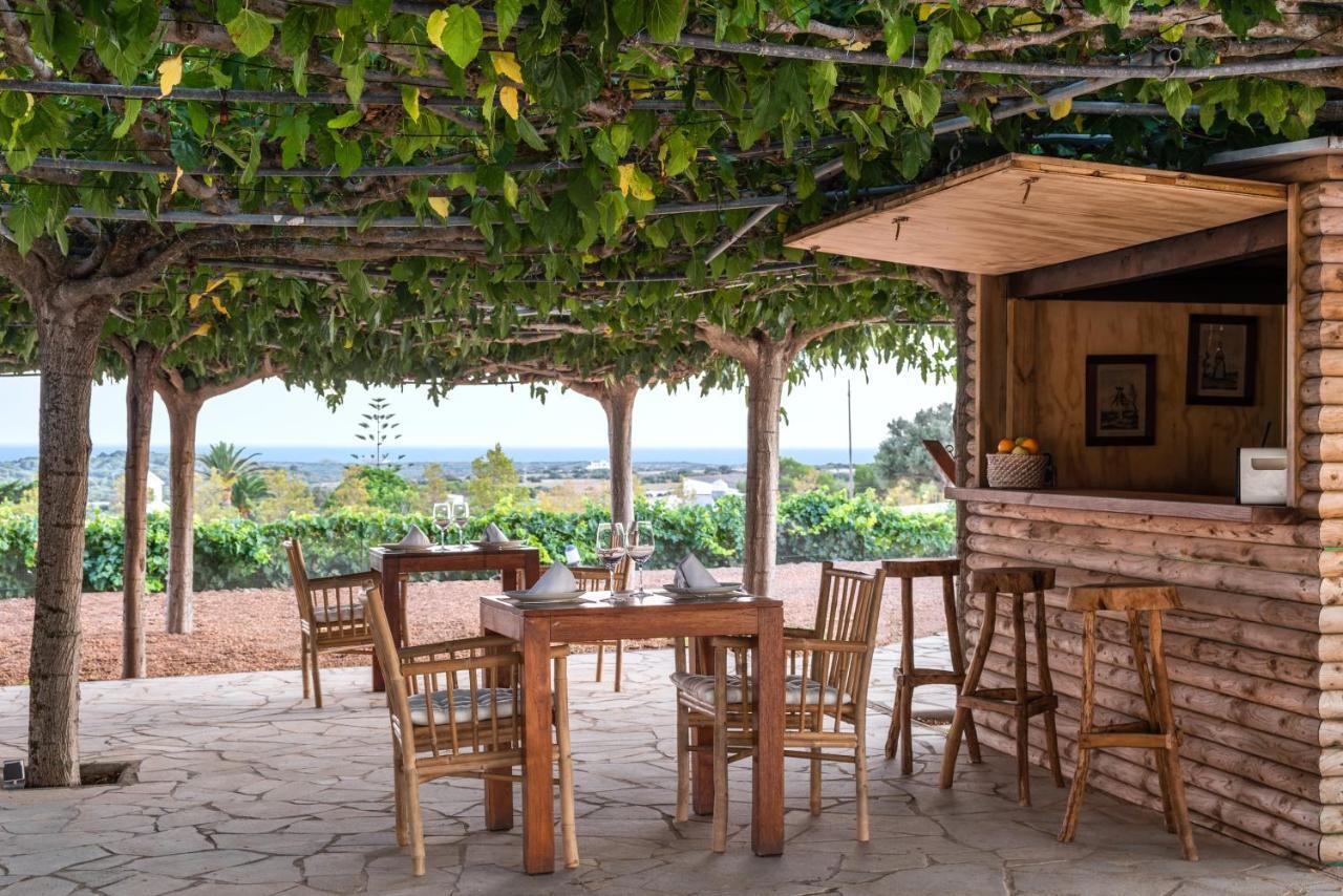 Llucasaldent Gran Menorca - Adults Only Son Bou