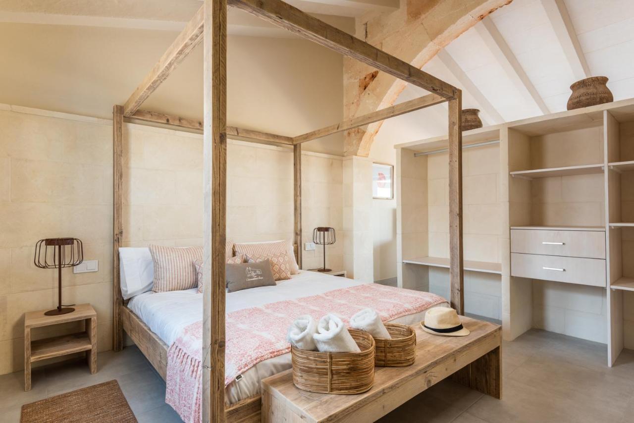 Agroturismo Llucasaldent Gran Menorca - Adults Only Son Bou