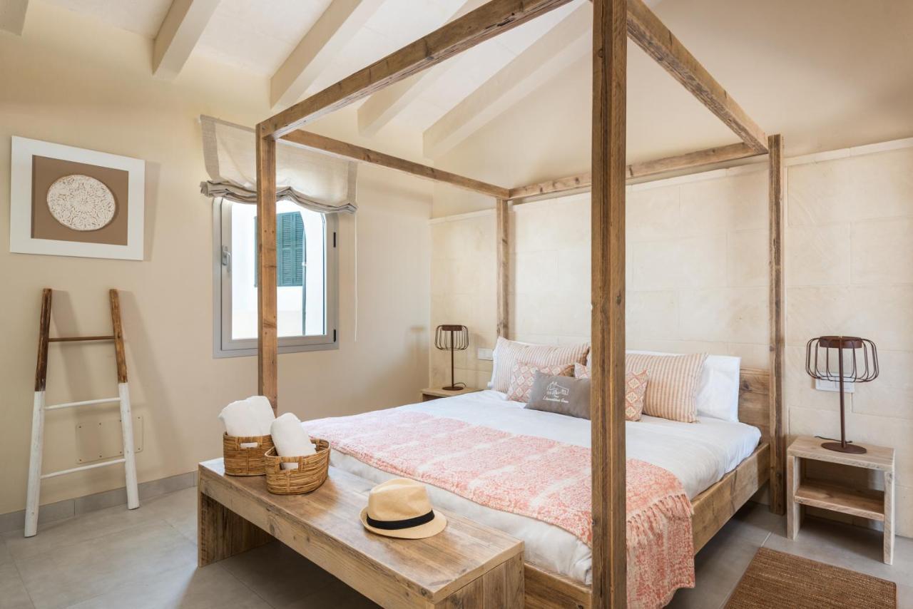 Llucasaldent Gran Menorca - Adults Only