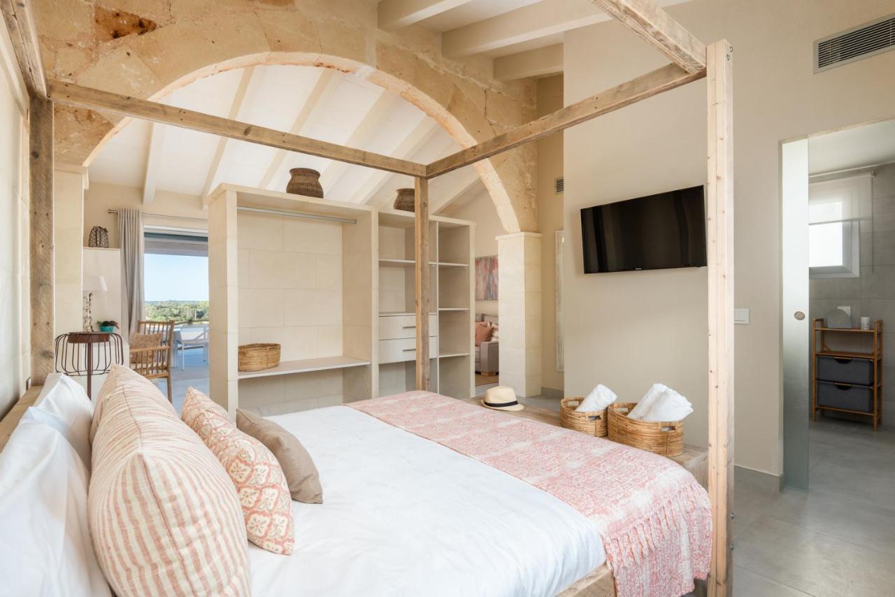 Llucasaldent Gran Menorca - Adults Only *