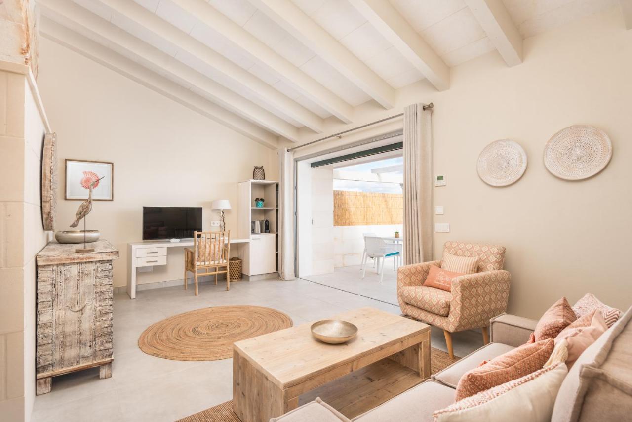 Llucasaldent Gran Menorca - Adults Only Son Bou