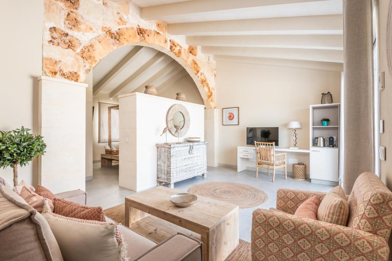 Llucasaldent Gran Menorca - Adults Only Agroturismo *