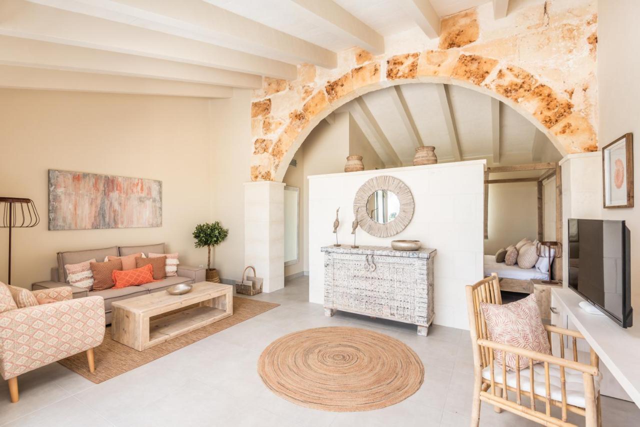Llucasaldent Gran Menorca - Adults Only *