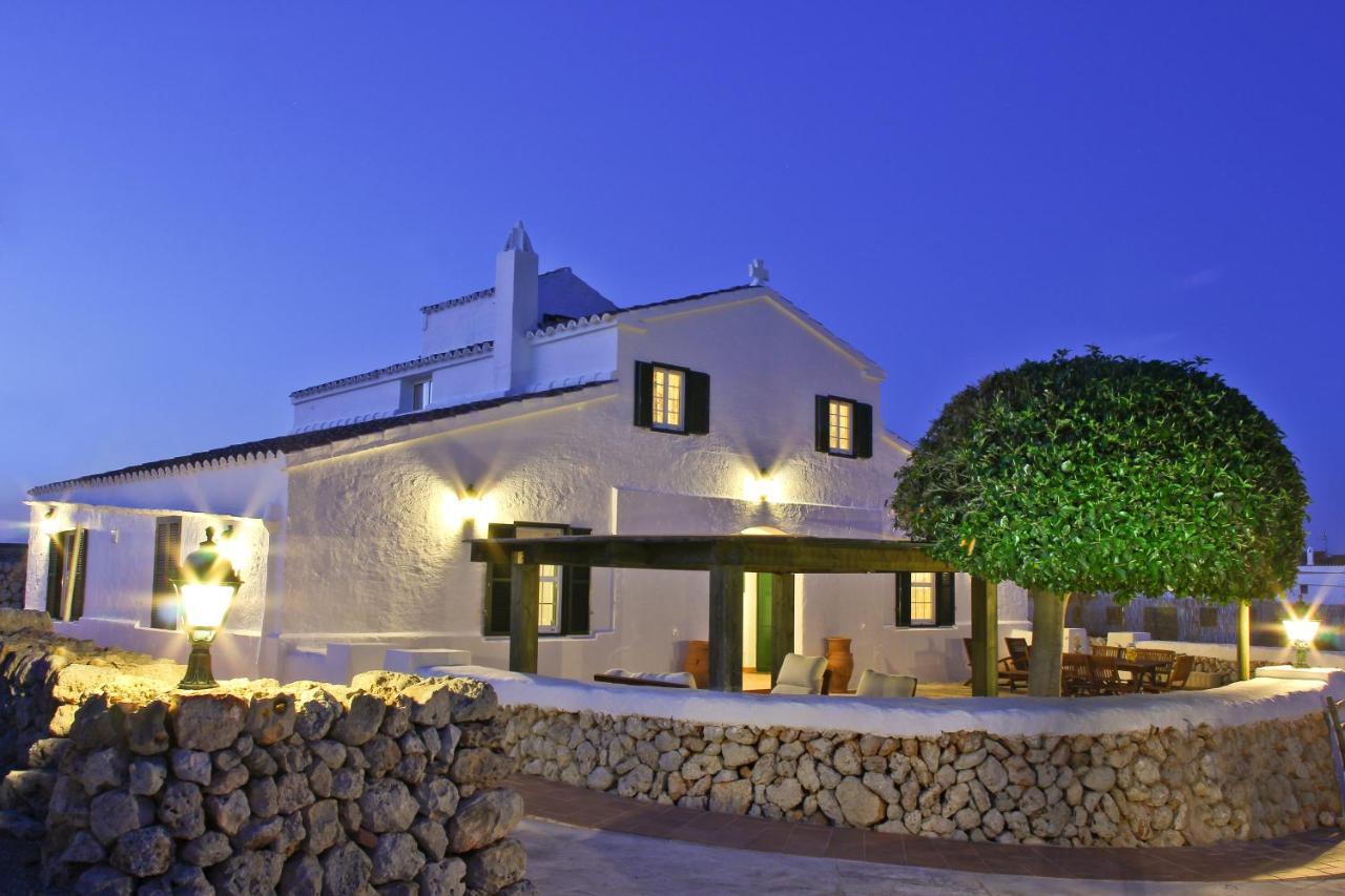 Holiday home Llucasaldentet