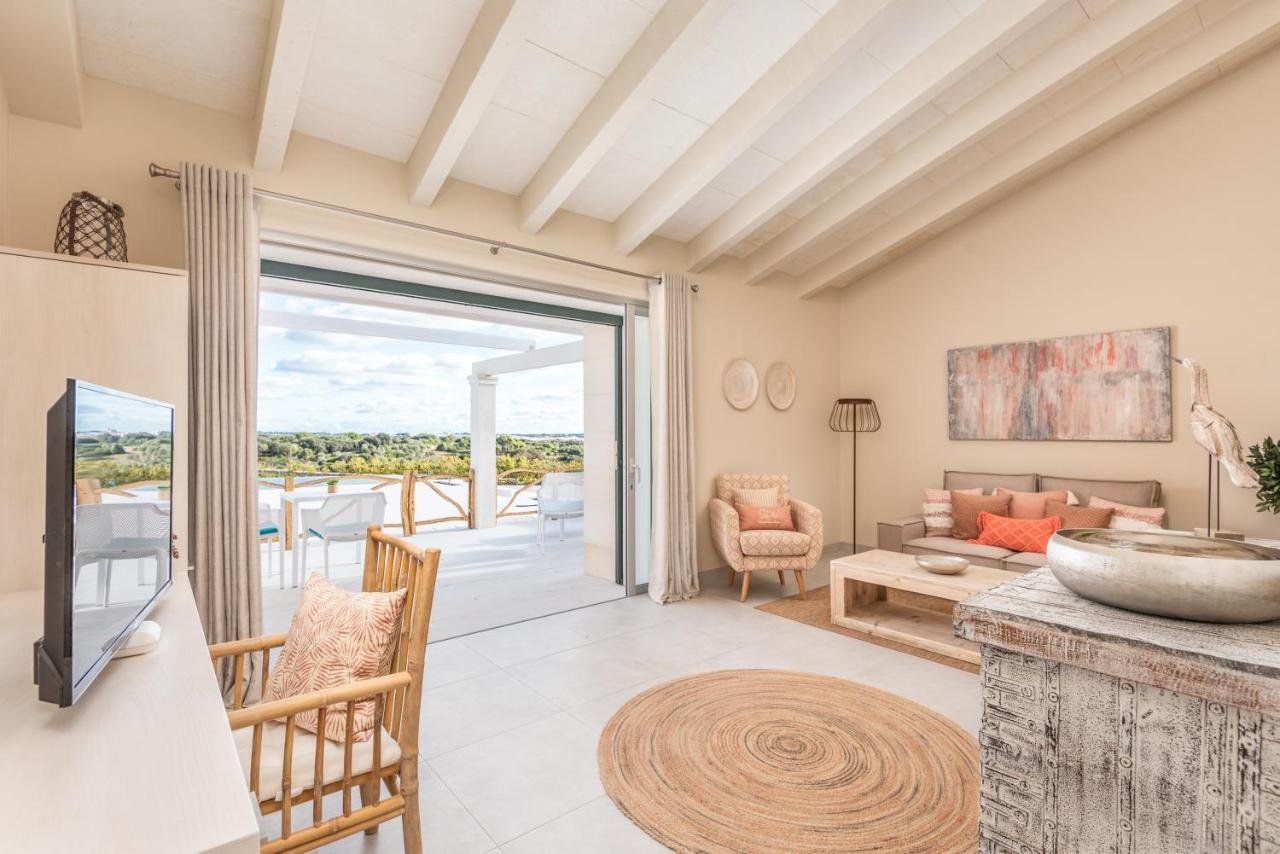 Llucasaldent Gran Menorca - Adults Only Agroturismo