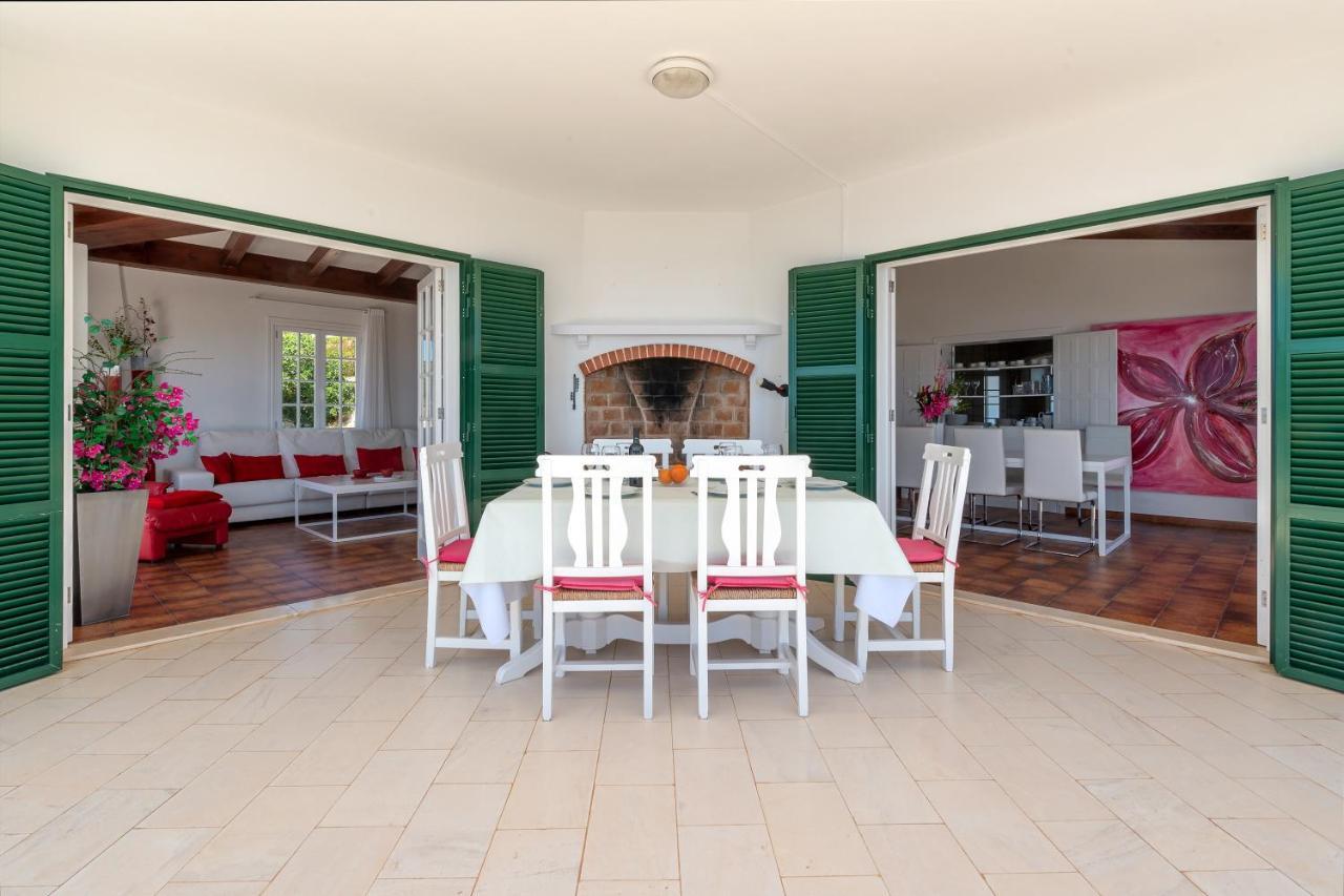 Villa Paraiso D14 *