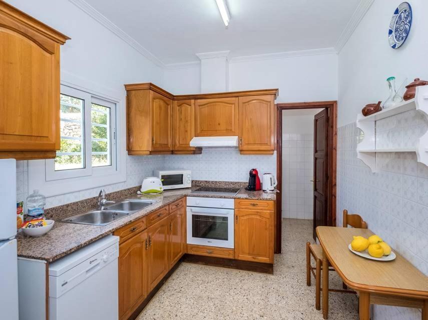 V97 Torreta Villa