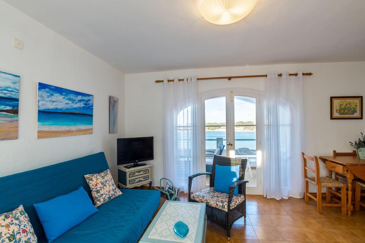 Apartamento White Sands 4.20