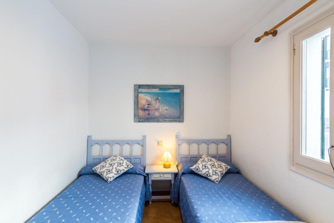 Apartamento White Sands 4.20