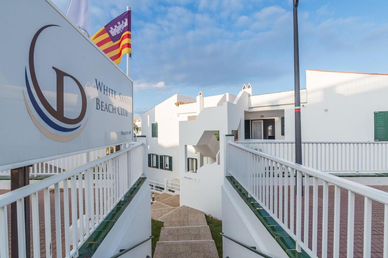 White Sands 4.20 Apartamento