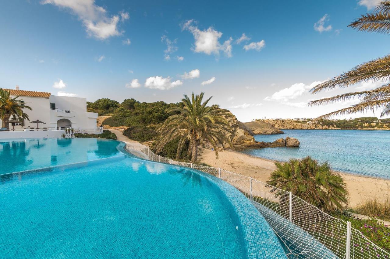 White Sands 4.20 Apartamento Arenal d'en Castell