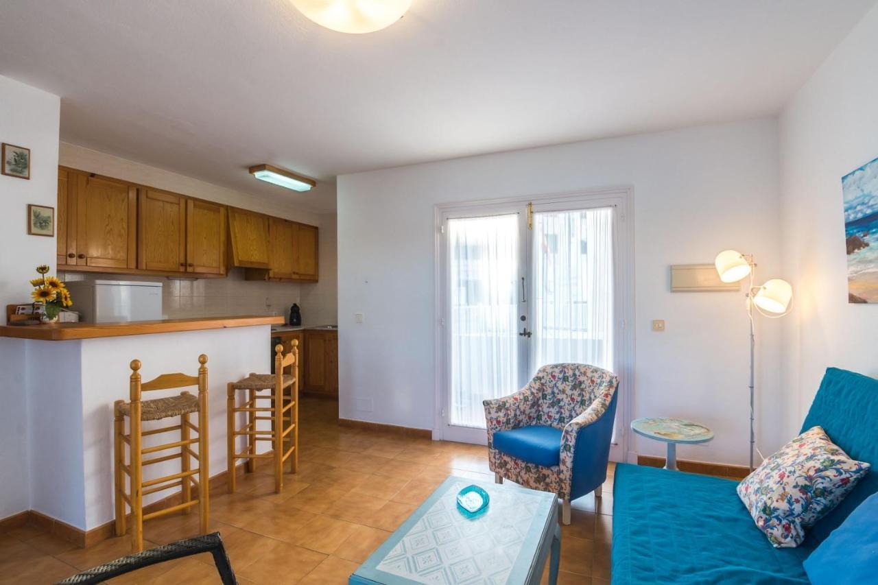 White Sands 4.20 Apartamento Arenal d'en Castell