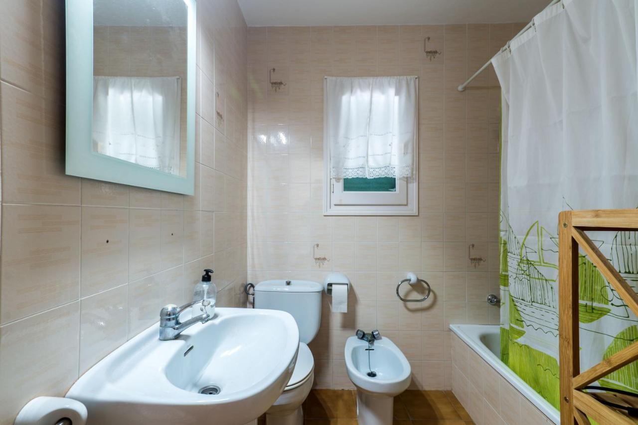 Apartamento White Sands 4.20 Arenal d'en Castell