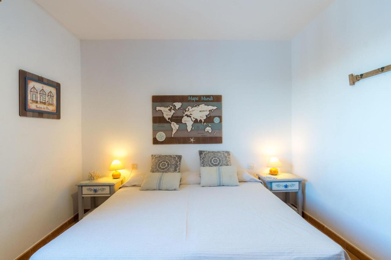 Apartamento White Sands 4.20