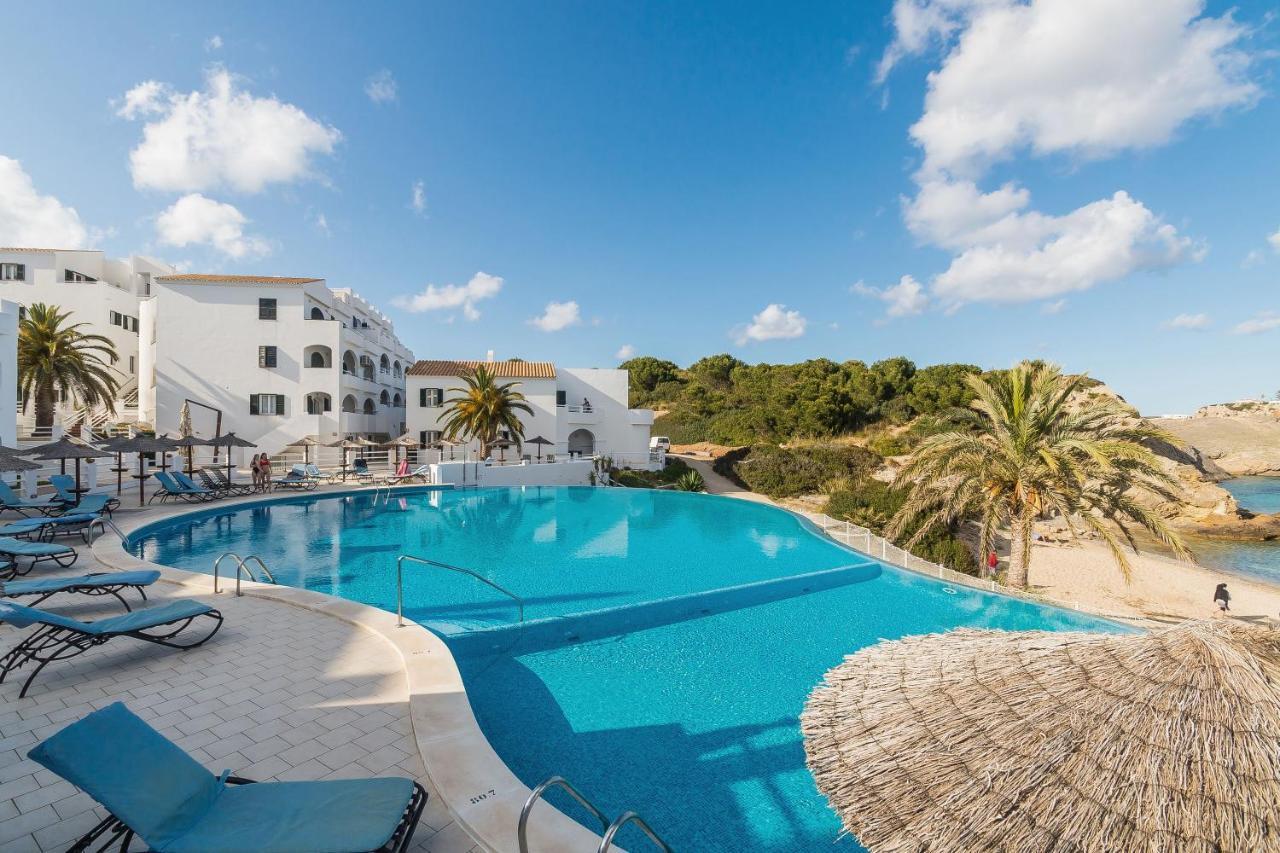Apartamento White Sands 4.20