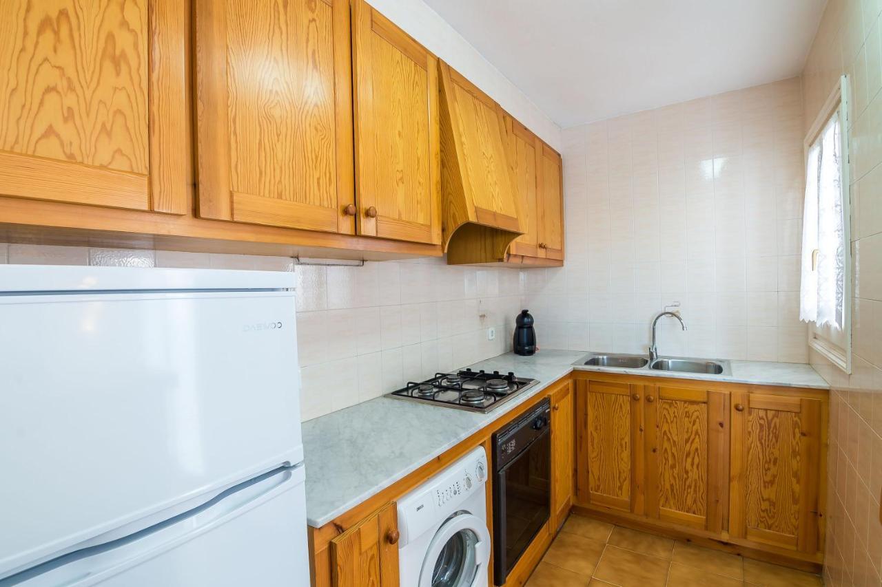 White Sands 4.20 Apartamento Arenal d'en Castell