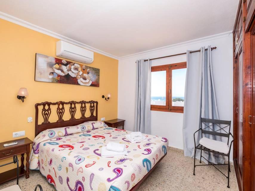 V97 Torreta Villa Son Bou
