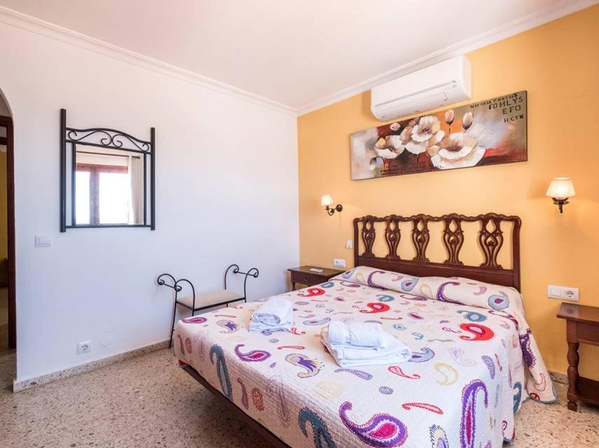 V97 Torreta Villa Son Bou