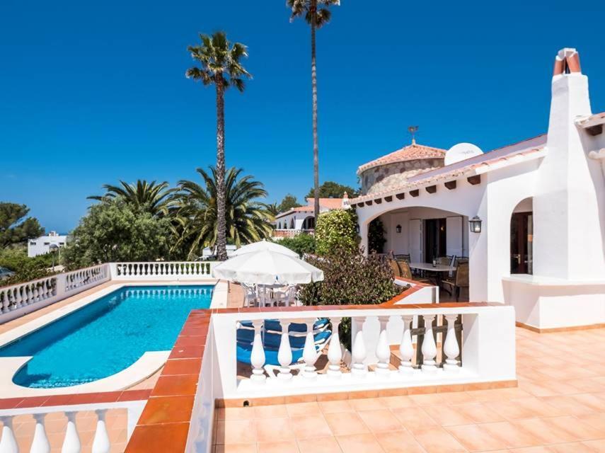 V97 Torreta Villa