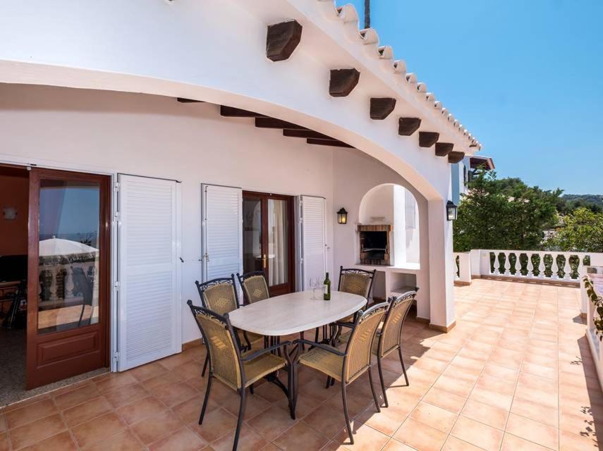 V97 Torreta Villa