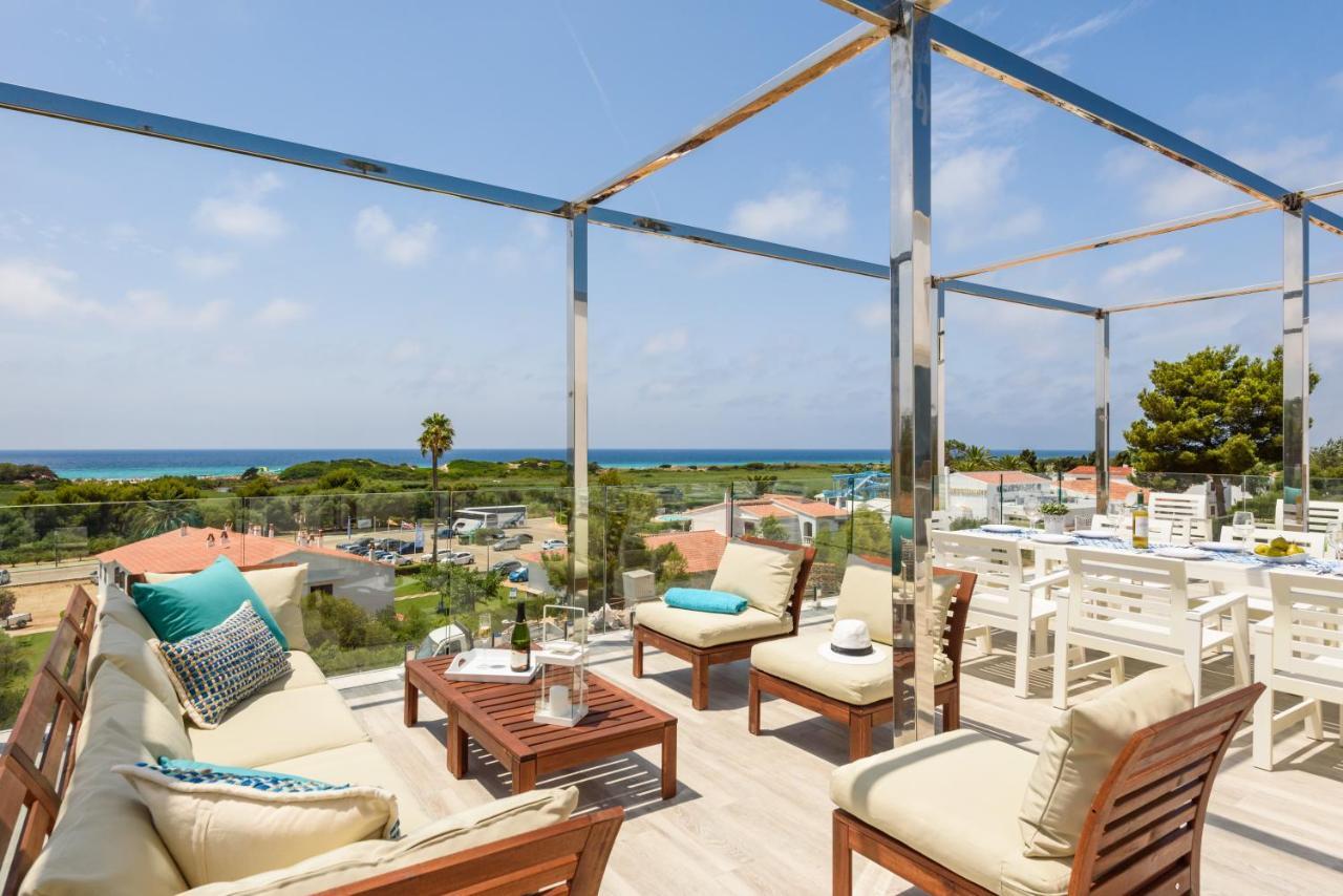 Sunrise Villa *
