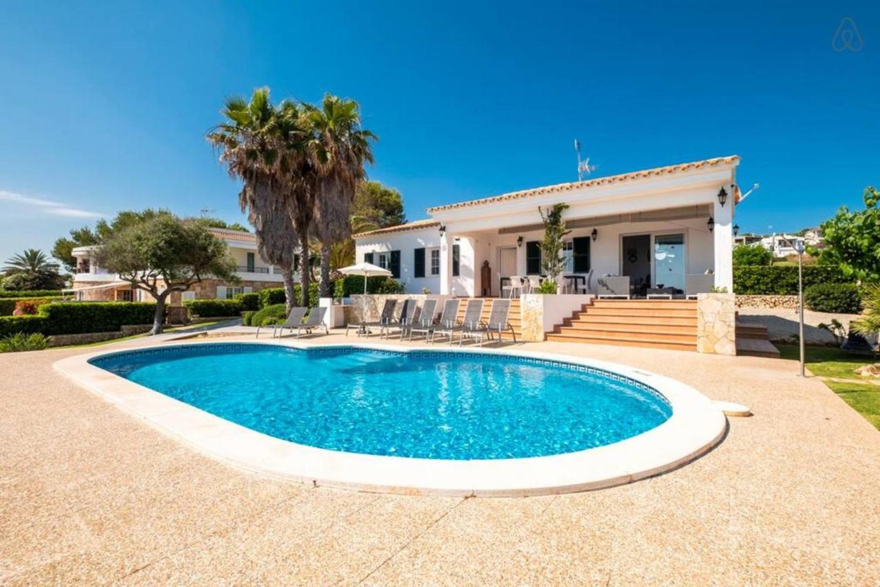 Bini Vent - Elegant Large Near The Beach, Amazing Sea Views Villa *