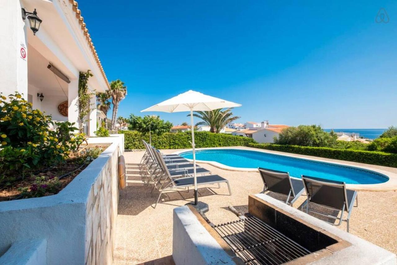 Bini Vent - Elegant Large Near The Beach, Amazing Sea Views Villa *