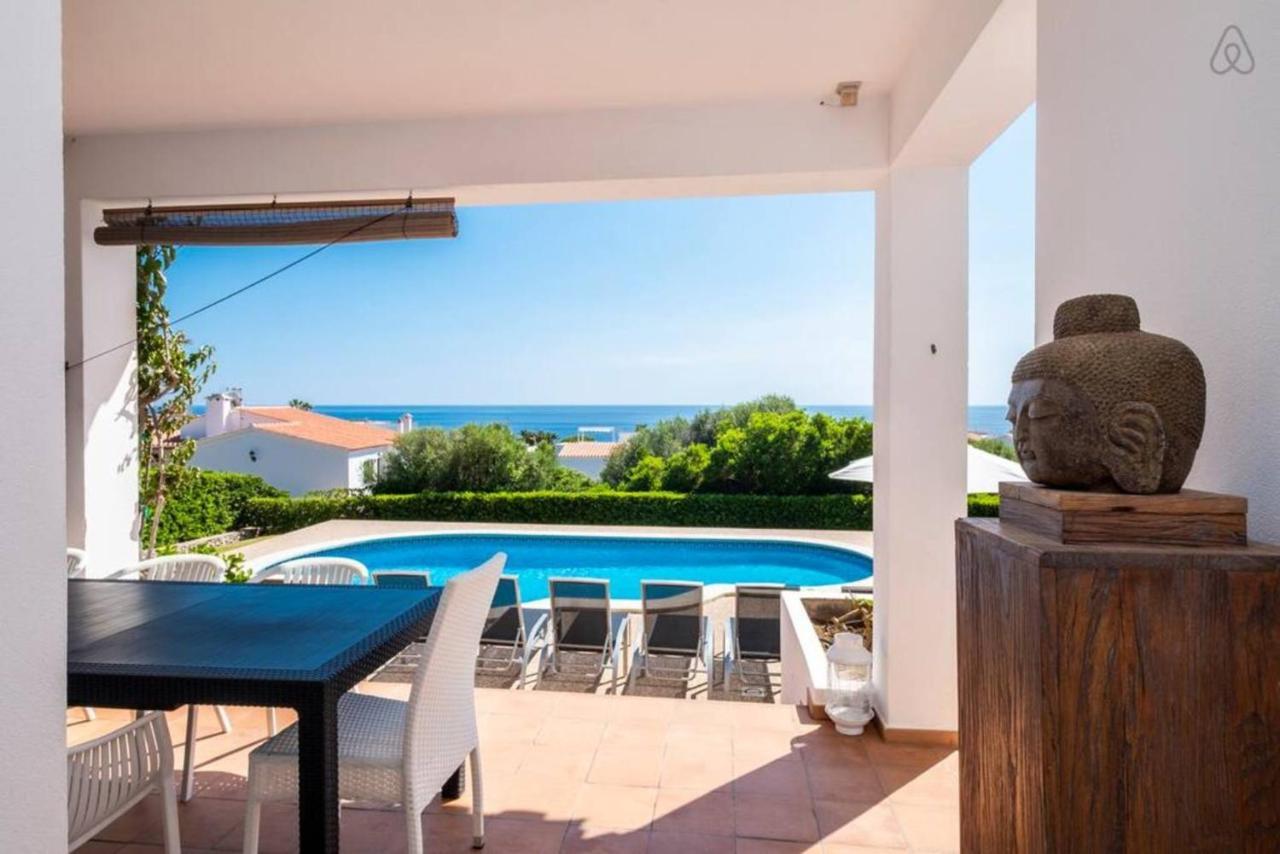 Bini Vent - Elegant Large Near The Beach, Amazing Sea Views *
