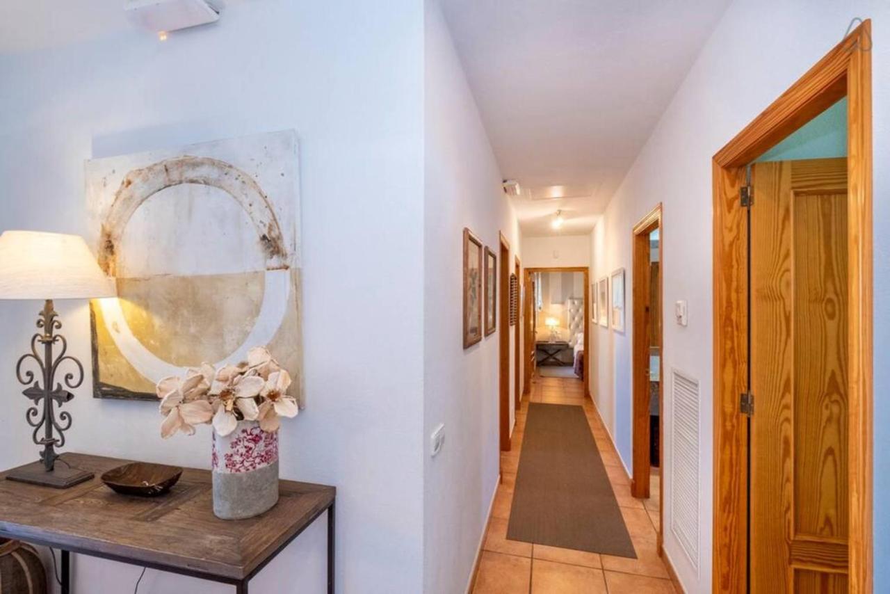 Bini Vent - Elegant Large Near The Beach, Amazing Sea Views