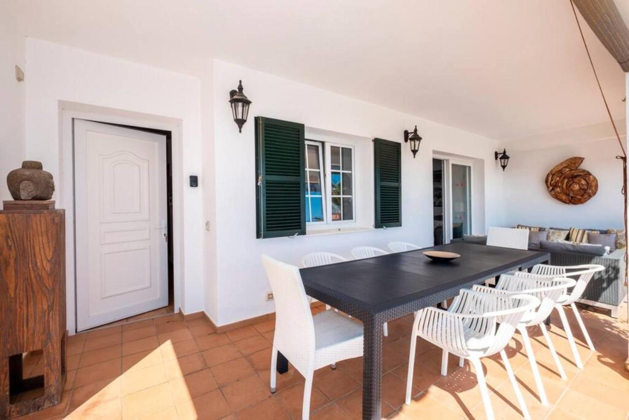 Villa Bini Vent - Elegant Large Near The Beach, Amazing Sea Views