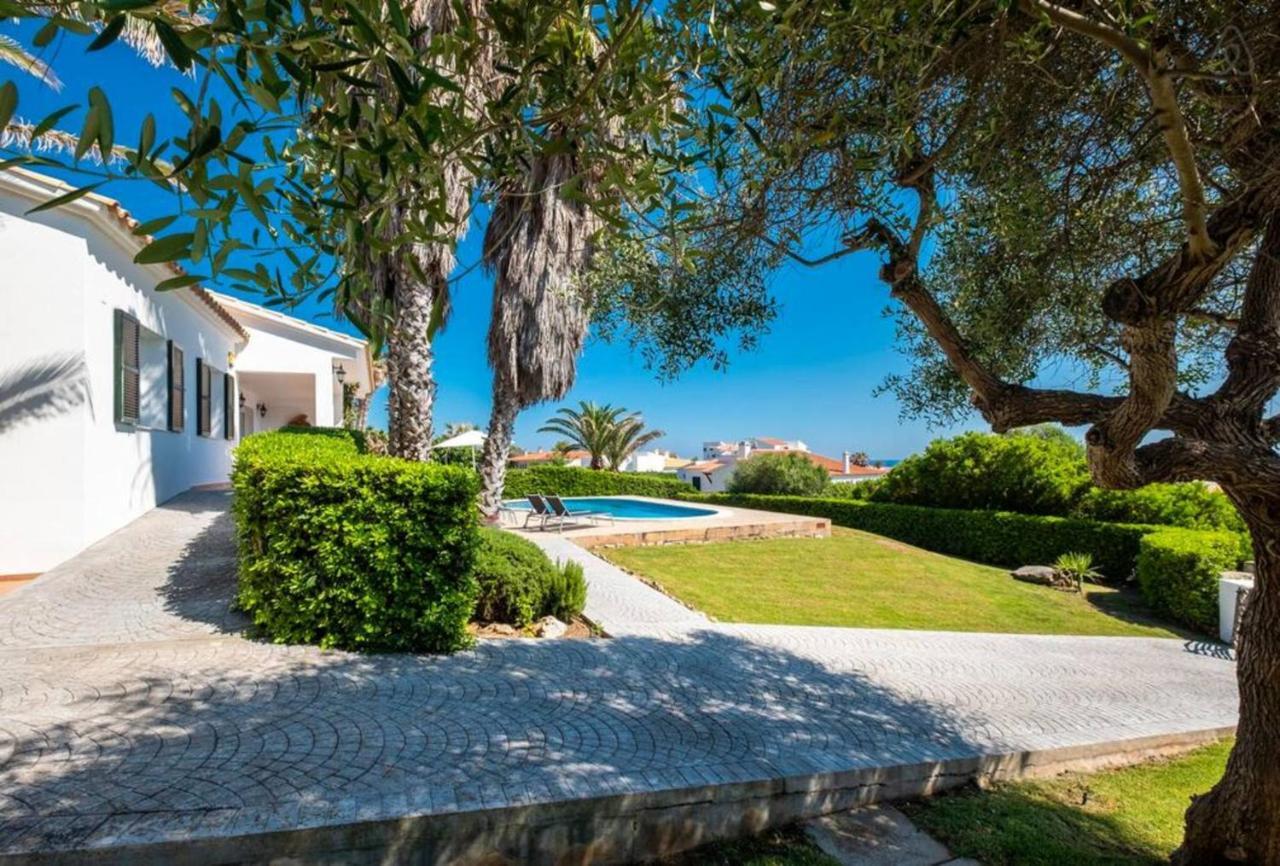 Bini Vent - Elegant Large Near The Beach, Amazing Sea Views Villa