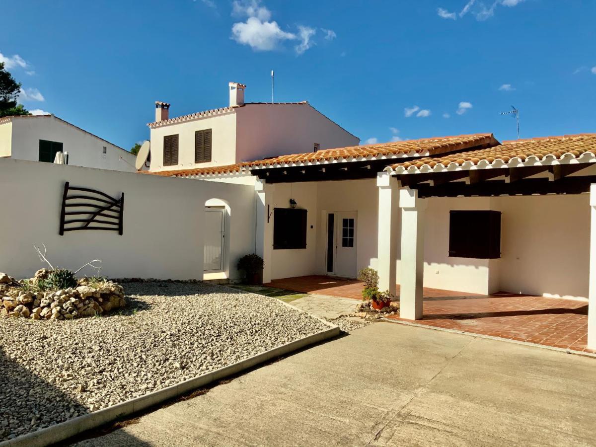 Villa Casa Masi Son Parc