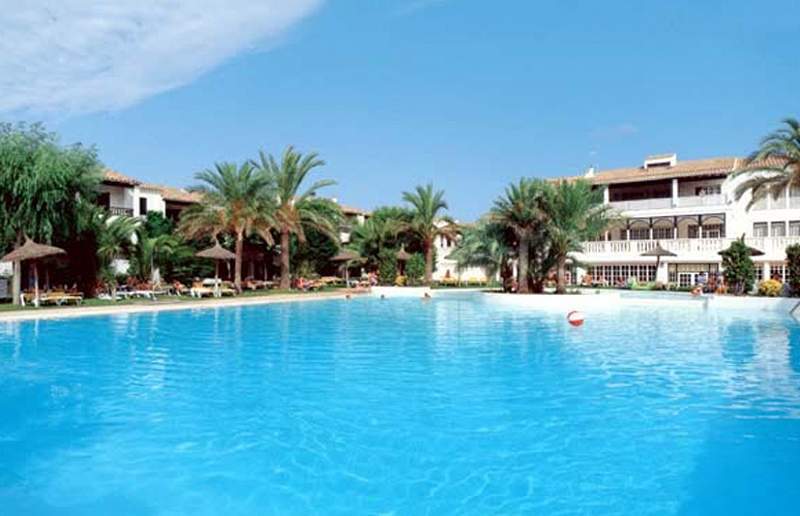 Grupotel Club Menorca 3*