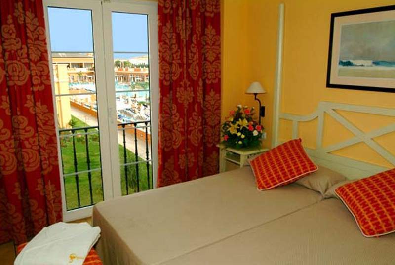 Grupotel Club Turquesa Mar Ciutadella (Menorca)