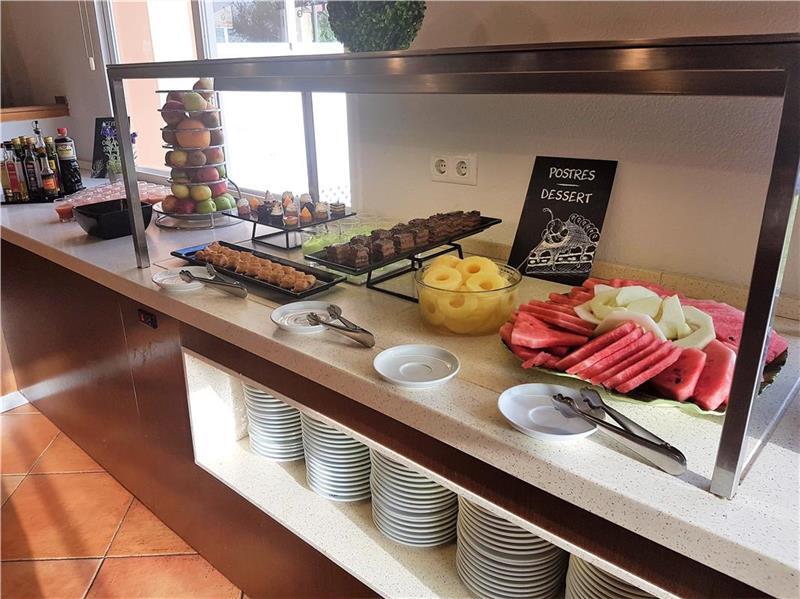 Pierre&vacances Menorca Cala Blanes Apartahotel 3*