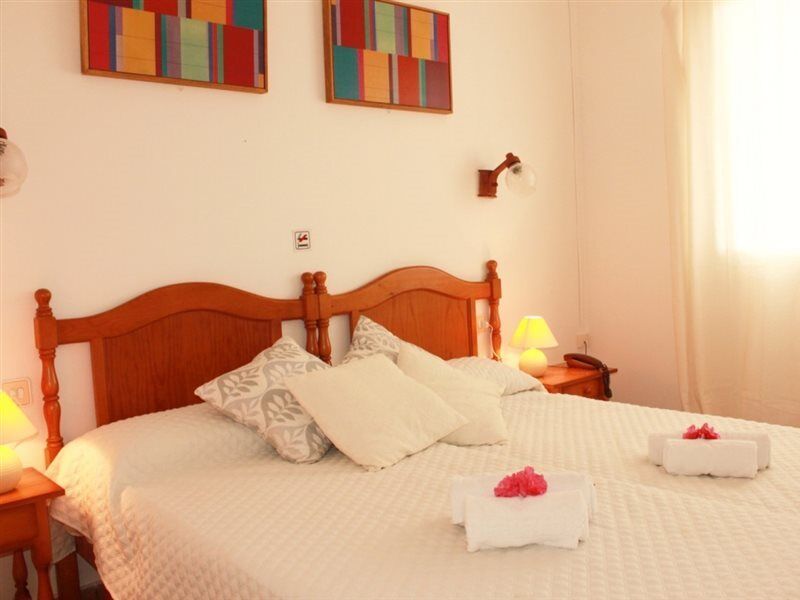 Aparthotel Posidonia Son Parc