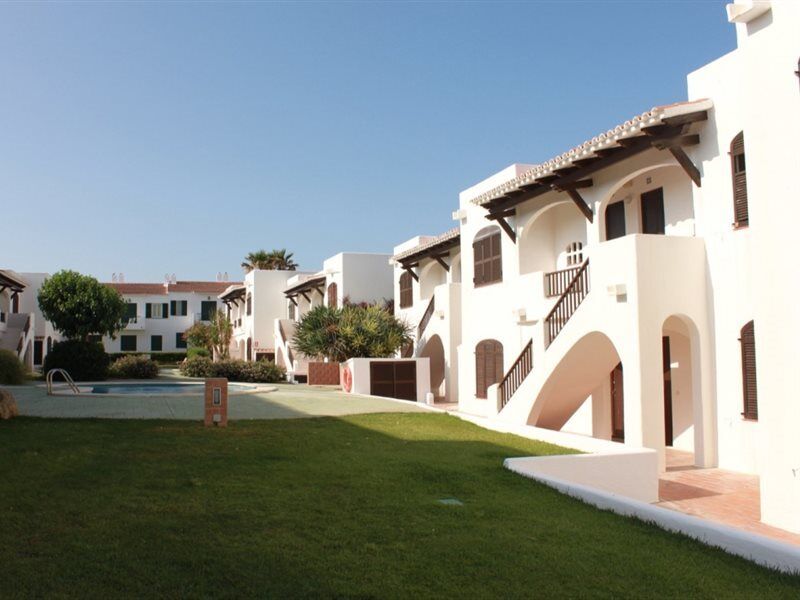 Aparthotel Posidonia