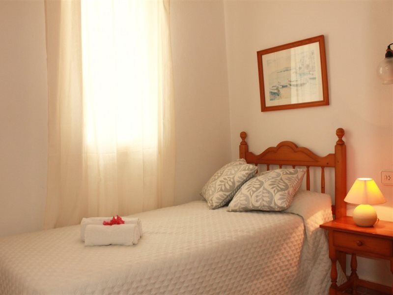 Aparthotel Posidonia Son Parc