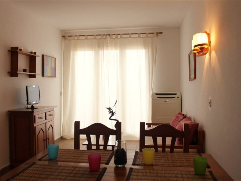 Aparthotel Posidonia