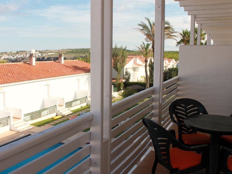 Posidonia 4*