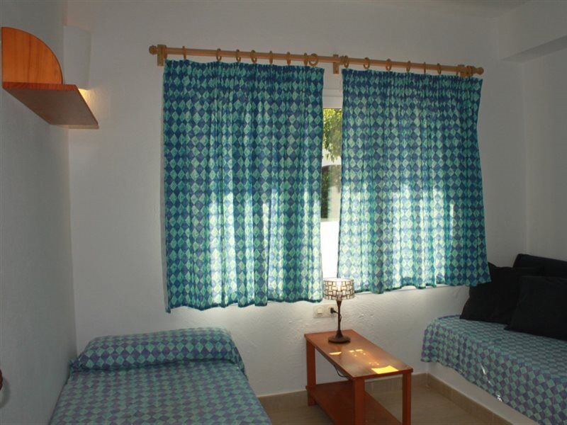 Posidonia Aparthotel